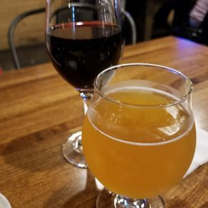 Meet your Posher, Tony